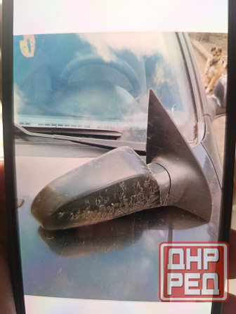 Продам зеркало Макеевка - изображение 2