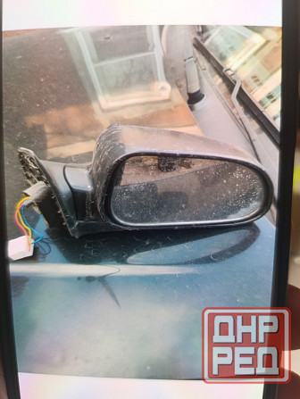 Продам зеркало Макеевка - изображение 1