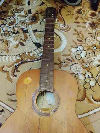 Гитара акустическая Донецк