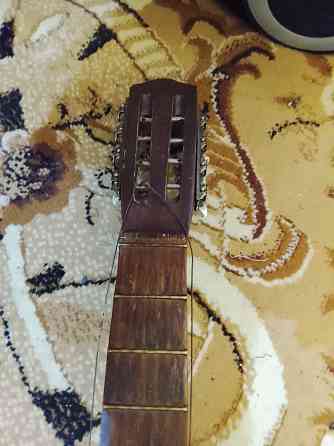 Гитара акустическая Донецк