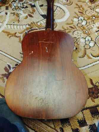 Гитара акустическая Донецк