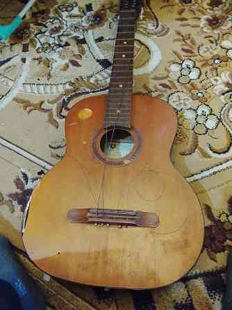 Гитара акустическая Донецк