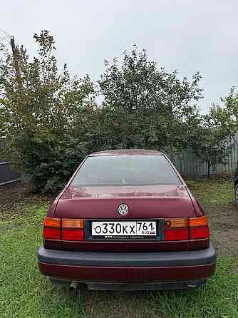 Volkswagen Jetta Макеевка