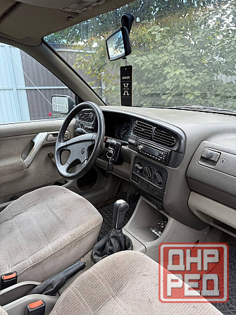 Volkswagen Jetta Макеевка - изображение 4