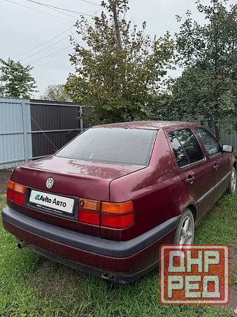 Volkswagen Jetta Макеевка - изображение 1