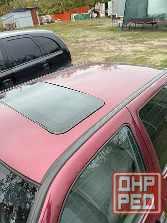 Volkswagen Jetta Макеевка - изображение 3