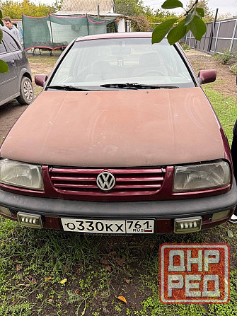 Volkswagen Jetta Макеевка - изображение 6