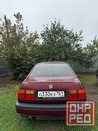 Volkswagen Jetta Макеевка - изображение 2