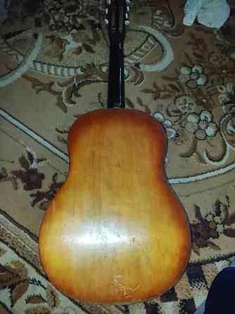 Гитара 6- ти струнная Донецк