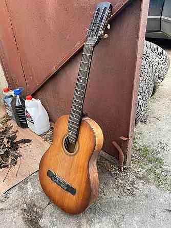 Гитара 6- ти струнная Донецк