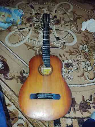 Гитара 6- ти струнная Донецк