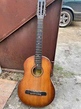 Гитара 6- ти струнная Донецк