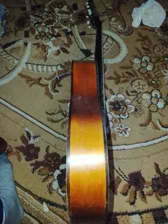 Гитара 6- ти струнная Донецк