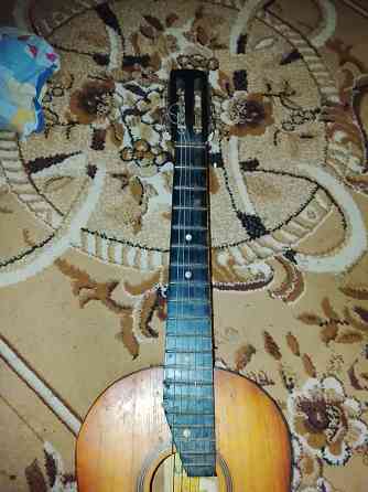 Гитара 6- ти струнная Донецк