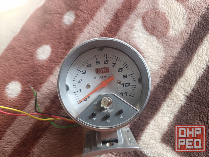 Продам тахометр Макеевка - изображение 1