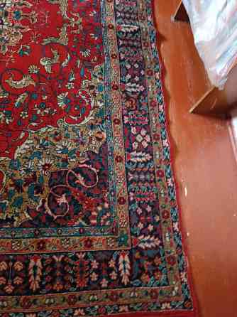 продам ковер Донецк