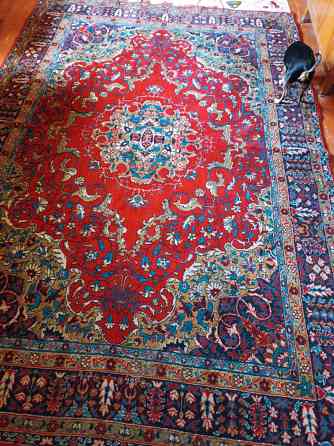 продам ковер Донецк