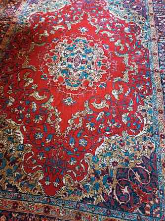 продам ковер Донецк