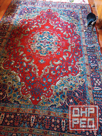 продам ковер Донецк - изображение 1