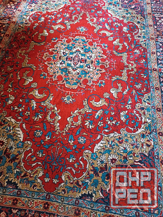 продам ковер Донецк - изображение 2