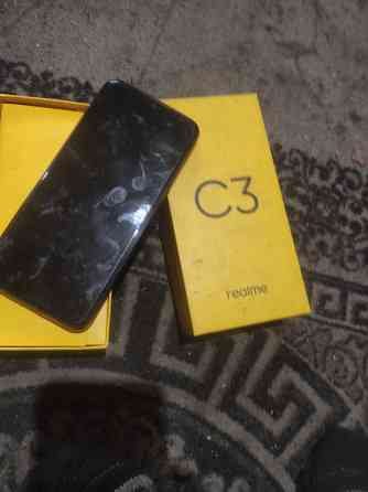 реалми с3 Макеевка