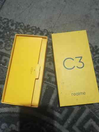 реалми с3 Макеевка