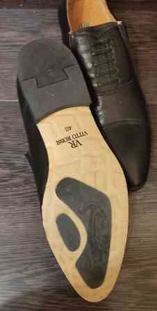 туфли р-р 40 новые Донецк