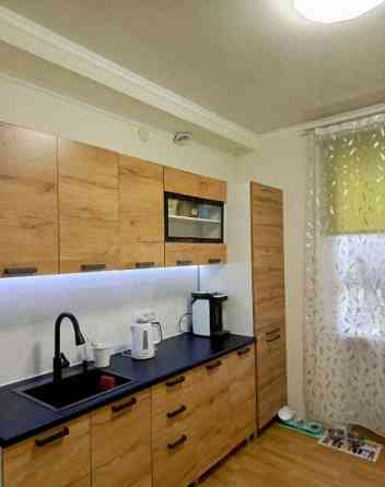 Продается двухкомнатная квартира в Червоногвардейском районе, ул.Шишкина Макеевка