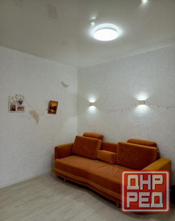 Продается двухкомнатная квартира в Червоногвардейском районе, ул.Шишкина Макеевка - изображение 2