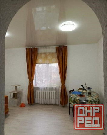 Продается двухкомнатная квартира в Червоногвардейском районе, ул.Шишкина Макеевка - изображение 3