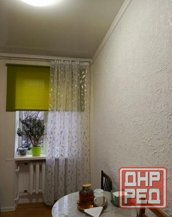 Продается двухкомнатная квартира в Червоногвардейском районе, ул.Шишкина Макеевка - изображение 5