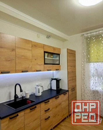 Продается двухкомнатная квартира в Червоногвардейском районе, ул.Шишкина Макеевка - изображение 6