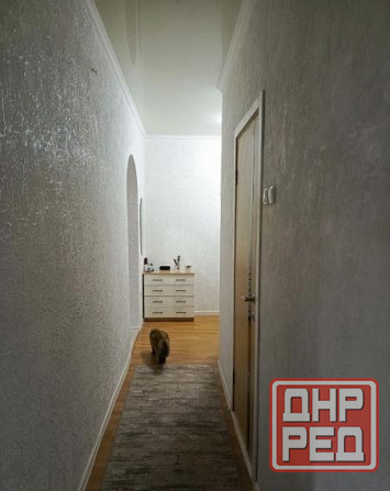 Продается двухкомнатная квартира в Червоногвардейском районе, ул.Шишкина Макеевка - изображение 4