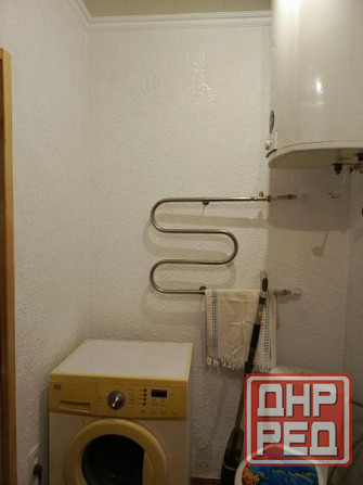 Продается двухкомнатная квартира в Червоногвардейском районе, ул.Шишкина Макеевка - изображение 8