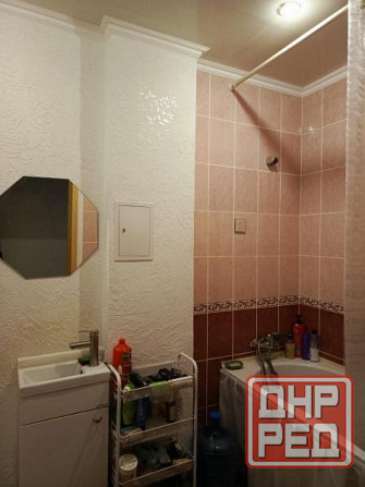 Продается двухкомнатная квартира в Червоногвардейском районе, ул.Шишкина Макеевка - изображение 7