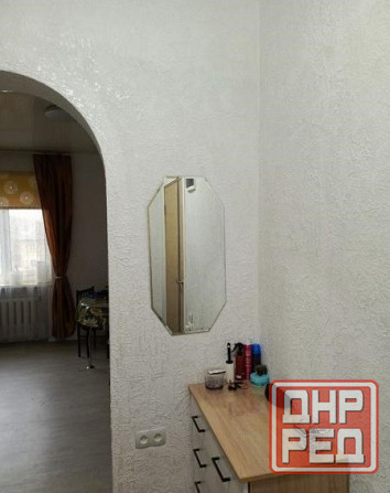 Продается двухкомнатная квартира в Червоногвардейском районе, ул.Шишкина Макеевка - изображение 9