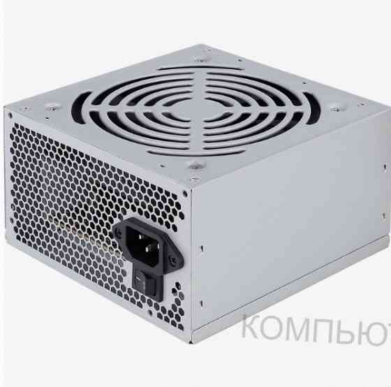 Блок (арт-5230) питания Formula (Aerocool) Eco-550w 550 вт Atx/ Sata х 4, Molex х 3 Макеевка