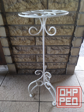 Подставка под цветы Макеевка - изображение 2