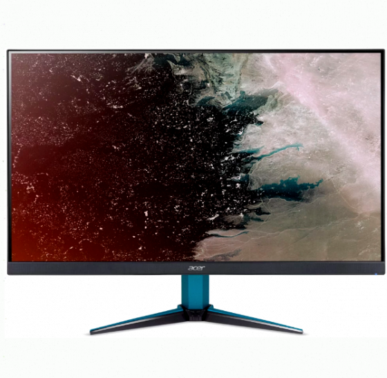 Монитор (ар:арт-3179) 27" Vg271um3bmiipx Nitro Ips 2560x1440, 180 гц, 0.5 мс, 16:9, 250 кд/м², 2xhdm Макеевка