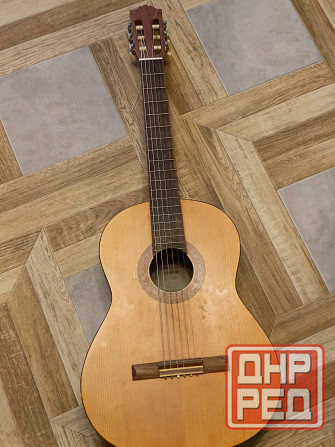 Гитара Макеевка - изображение 1