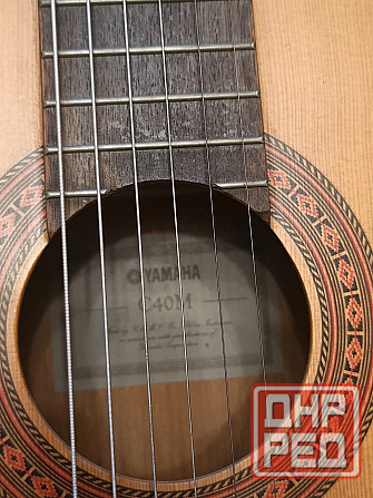 Гитара Макеевка - изображение 3