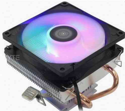 Кулер [арт-7241] Aerocool Air Frost 2 (Actc-Af20217.01) Макеевка