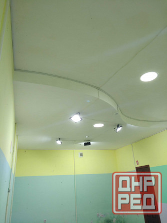 Аренда 46 м.кв без посредников Макеевка - изображение 5