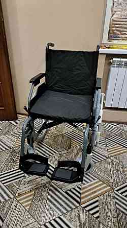 инвалидная коляска Ortonica Delux 590 Донецк