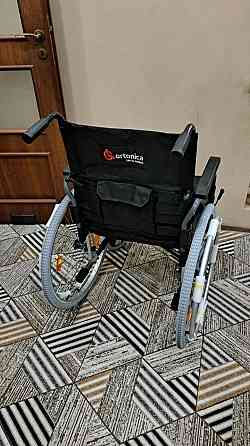 инвалидная коляска Ortonica Delux 590 Донецк