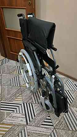 инвалидная коляска Ortonica Delux 590 Донецк