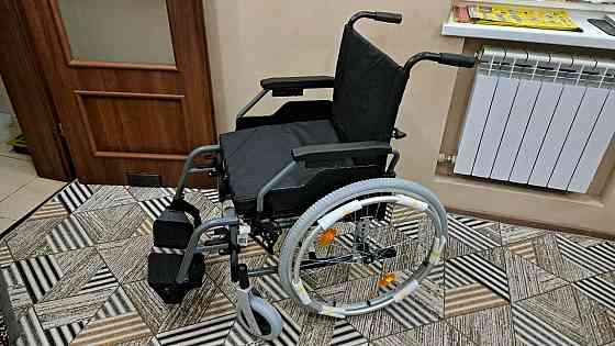 инвалидная коляска Ortonica Delux 590 Донецк