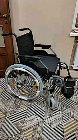 инвалидная коляска Ortonica Delux 590 Донецк