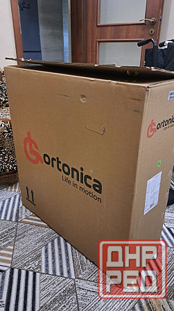 инвалидная коляска Ortonica Delux 590 Донецк - изображение 8