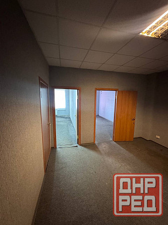 Предлагается офис в аренду в г.Макеевка! Бизнес центр «Скиф»! Макеевка - изображение 1